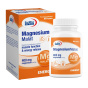 قرص Magnesium Malat 400mg بسته 60 عددی یوروویتال