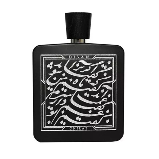 ادوپرفیوم مردانه دیوان مدل Chiraz حجم 100 میلی لیتر