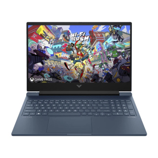 لپ تاپ 16.1 اینچی اچ پی مدل Victus 16 R1052ne-i7 14700HX-64GB DDR5 4800MHz-2TB SSD-RTX4070 8GB-FHD 144Hz