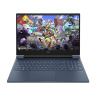 لپ تاپ 16.1 اینچی مدل Victus 16 R1052ne-i7 14700HX-32GB DDR5 4800MHz-1TB SSD-RTX4070 8GB-FHD 144Hz اچ پی