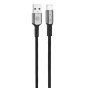 کابل تبدیل USB به USB-C مدل PCC380C طول 1 متر