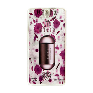 عطر جیبی زنانه دیوایز مدل 212 حجم 45 میلی لیتر