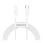 کابل شارژ USB-C به لایتنینگ مدل CATLYS-02
