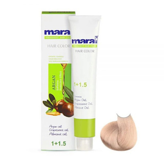 رنگ مو سری طبیعی Natural حجم 100 میلی لیتر