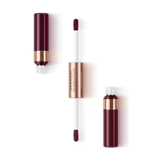 رژ لب مایع دوطرفه مات براق مدل Matte And Shine کیکو میلانو
