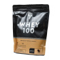 پروتئین وی مدل 100 Trec Whey با طعم شکلات وزن 1000 گرم ترک نوتریشن