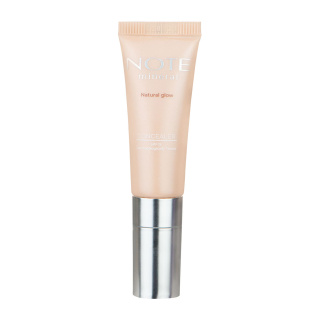 کانسیلر مایع نوت مدل Mineral با SPF15 حجم 10 میلی لیتر