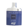 ادوپرفیوم مردانه مدل Bvlgari Aqva Pour Homme حجم 85 میلی لیتر نایس پاپت