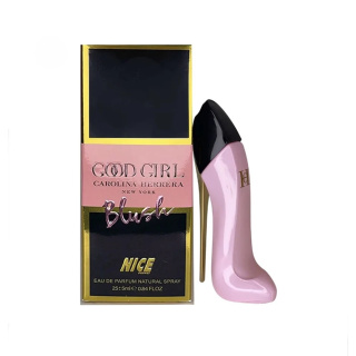 عطر جیبی زنانه مدل Good Girl Blush حجم 30 میلی لیتر نایس پاپت - 01