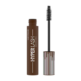 ریمل حجم دهنده قهوه ای کاتریس مدل Hyper Lash حجم 12 میلی لیتر - 01