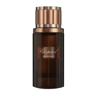 ادوپرفیوم مردانه مدل Leather Malaki حجم 80 میلی لیتر شوپارد