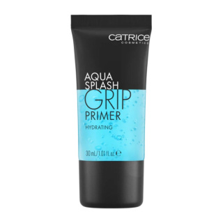 پرایمر آبرسان صورت کاتریس مدل Grip حجم 30 میلی لیتر