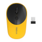ماوس بی سیم مدل HMW390SL