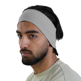 هدبند ورزشی کبریتی طرح نایک سری High Quality مدل DlZ-8680 - 18