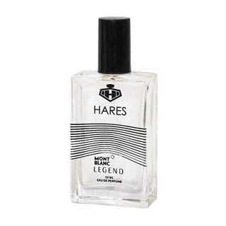 پک هدیه روز مرد 2 عددی شامل اسپری بدن مدل Creed Silver Mountain Water و ادوپرفیوم مدل Mont Blanc Legend حارث - 02