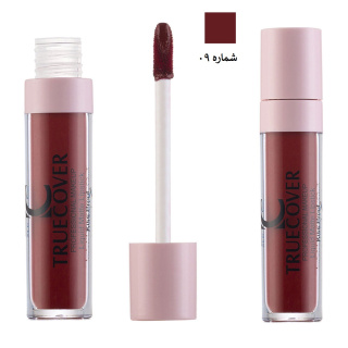 پک هدیه 3 عددی محصولات آرایش لب ترو کاور - 02
