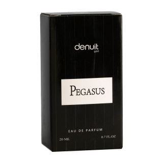 ادوپرفیوم مردانه مدل Pegasus حجم 20 میلی لیتر دنوییت گلد - 02