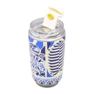 تراول ماگ طرح برند اسمگ مدل Dolce And Gabbana - 02