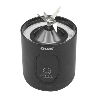 مخلوط کن شارژی کوئیک شش تیغه مدل Q7 - 02