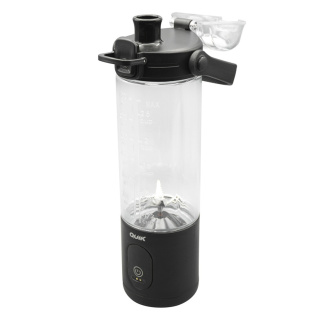 مخلوط کن شارژی کوئیک شش تیغه مدل Q9 - 02