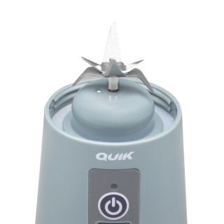 مخلوط کن شارژی کوئیک شش تیغه مدل Q3 - 02