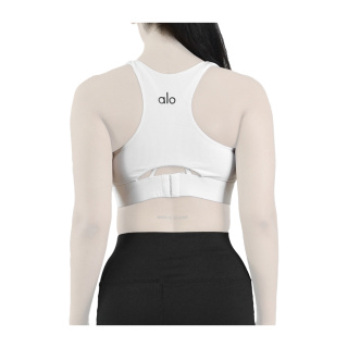 نیم تنه ورزشی زنانه الو High Quality مدل ES936 سایز M - 02