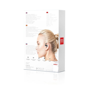 هدفون بلوتوثی هیسکا مدل FX-569 - 02