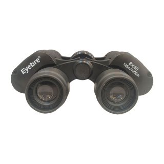 دوربین دوچشمی آی بر مدل Binoculars 8x40 ارسال با رنگ مشکی - 03