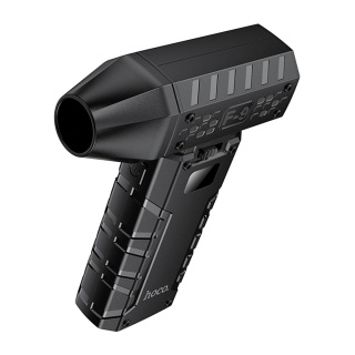 جت فن شارژی هوکو مدل HX67 - 05