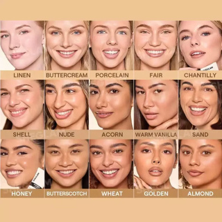 کرم پودر شیگلم مدل skin sync حجم 30 میلی لیتر - 02