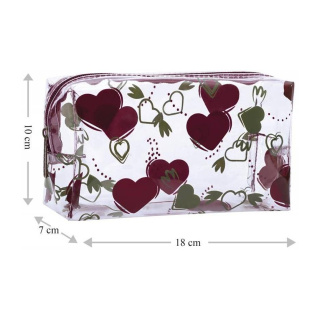 کیف طرح مستطیل CB0103 ورژن - 01