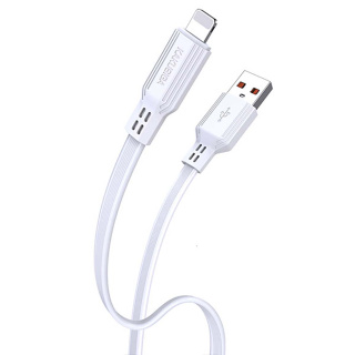 کابل شارژ لایتنینگ کاکوسیگا مدل KSC-808