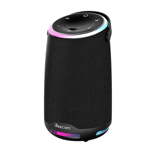 اسپیکر بلوتوثی کاکوسیگا مدل GS603 - 01