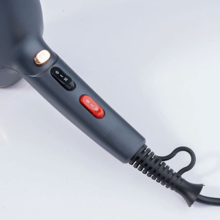 سشوار حرفه ای رومئو مدل RM 5050 - 03