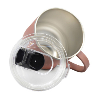 تراول ماگ لیوانی طرح تایسو مدل TS-8825 - 02