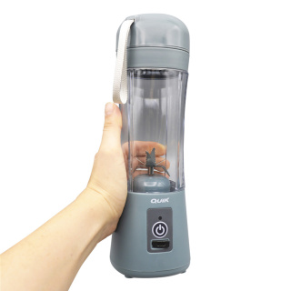 مخلوط کن شارژی کوئیک شش تیغه مدل Q3 - 03