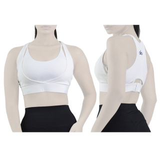 نیم تنه ورزشی زنانه الو High Quality مدل ES936 سایز M - 03