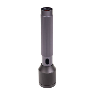 چراغ قوه دستی هیسکا مدل HR-46 با نور مهتابی - 03