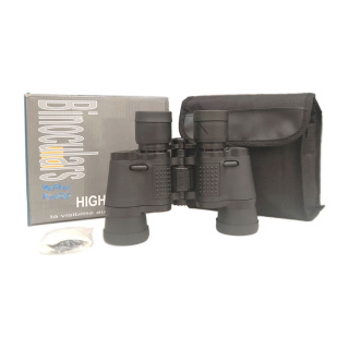 دوربین دوچشمی آی بر مدل Binoculars 8x40 ارسال با رنگ مشکی - 05