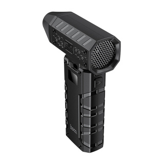جت فن شارژی هوکو مدل HX67 - 02
