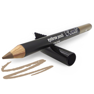 مداد ابرو رزآدو مدل Long Lasting - 02