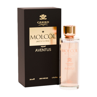 پک هدیه روز مرد 2 عددی شامل بادی اسپلش مدل He Wood Dsquared و ادوپرفیوم مدل Creed Aventus مولکول نیویورک - 04