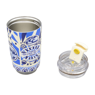 تراول ماگ طرح برند اسمگ مدل Dolce And Gabbana - 04