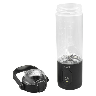 مخلوط کن شارژی کوئیک شش تیغه مدل Q9 - 04