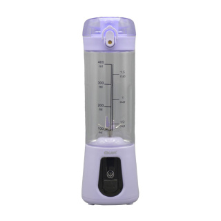 مخلوط کن شارژی کوئیک شش تیغه مدل Q5 - 08