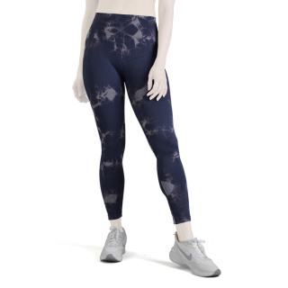 لگ سیملس ورزشی زنانه High Quality مدل 4B0118 سایز M - 04