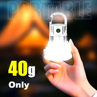 چراغ روشنایی مدل Mini JY-091 - 04