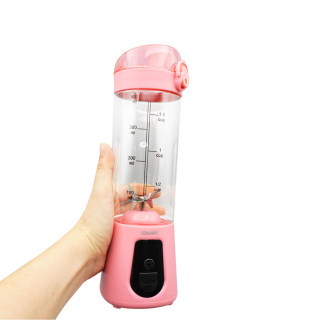مخلوط کن شارژی کوئیک شش تیغه مدل Q5 - 04