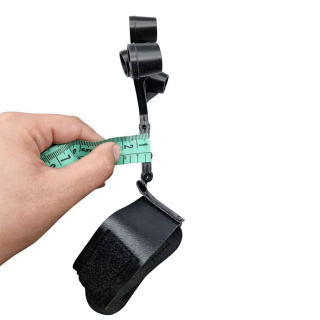 کش تقویت انگشت و ساعد سه کاره گریپستر مدل Gripster-03530 - 05