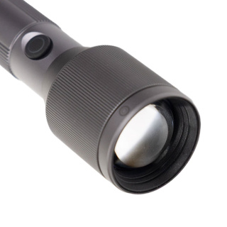 چراغ قوه دستی هیسکا مدل HR-46 با نور مهتابی - 05